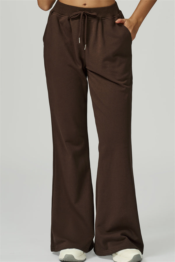The FlexFit Pants Taupe