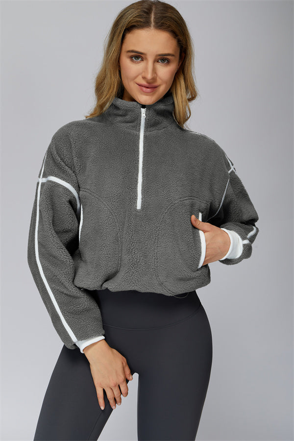 The Unbreakable Sweatshirt