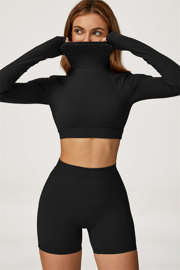 The Axis Shorts