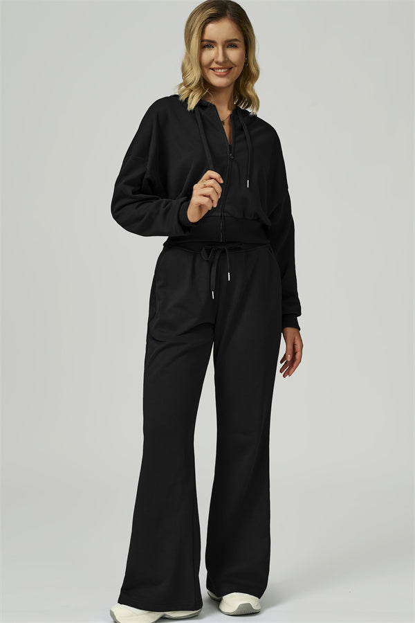 The FlexFit Pants
