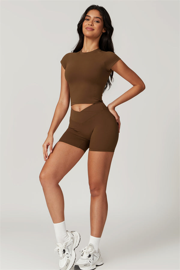 The Sophia T-shirt