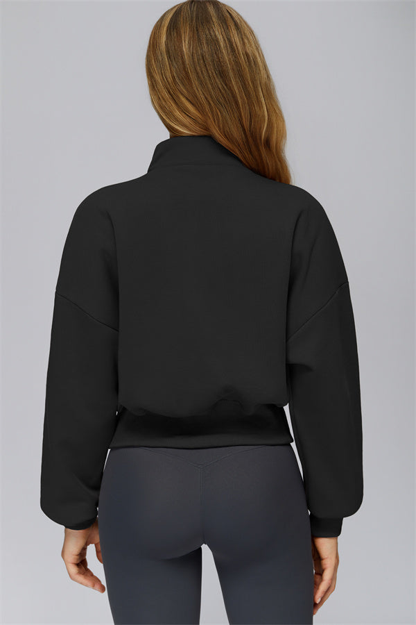 The Elle Form Sweatshirt