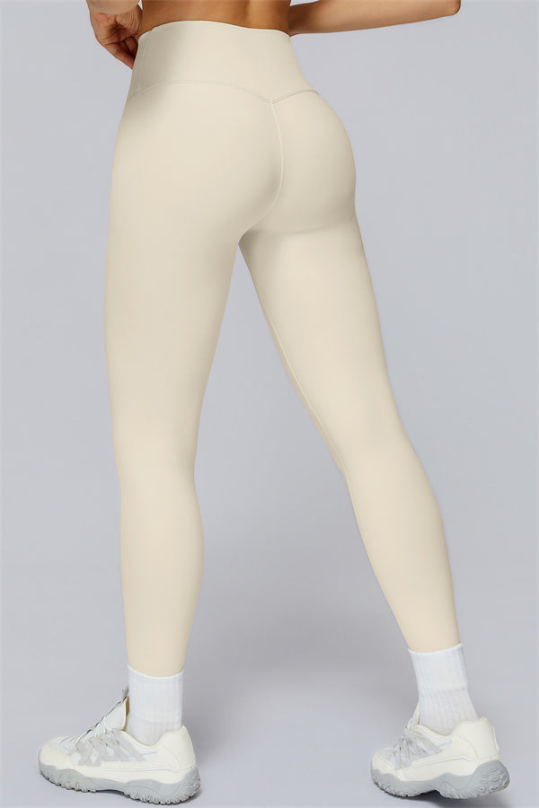 The Elle Form Sports Bra Leggings 2-Piece Set