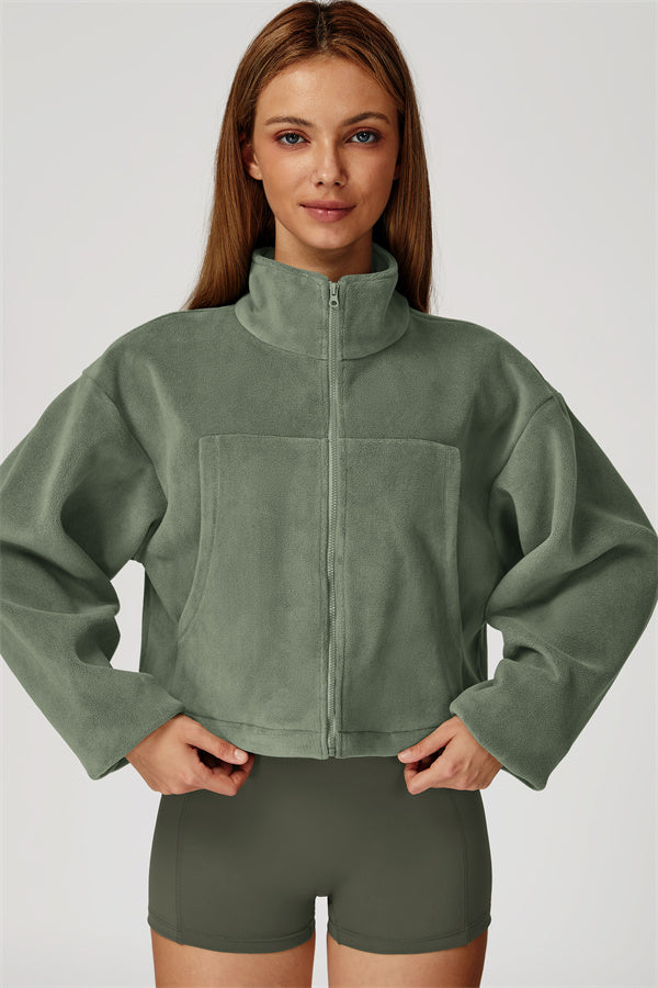 The FlexCore Sweatshirt