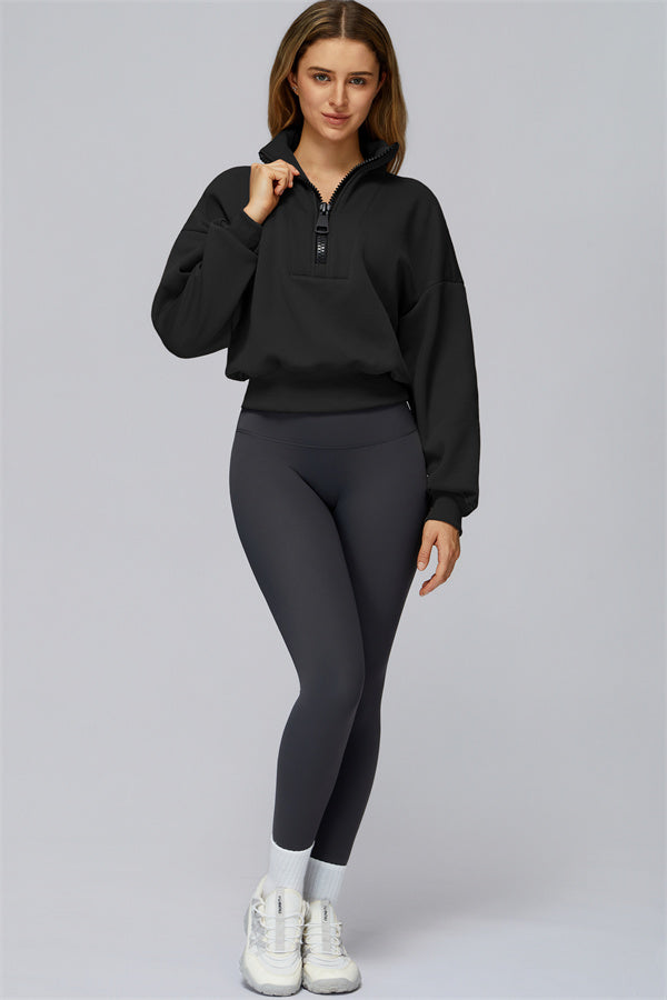 The Elle Form Sweatshirt