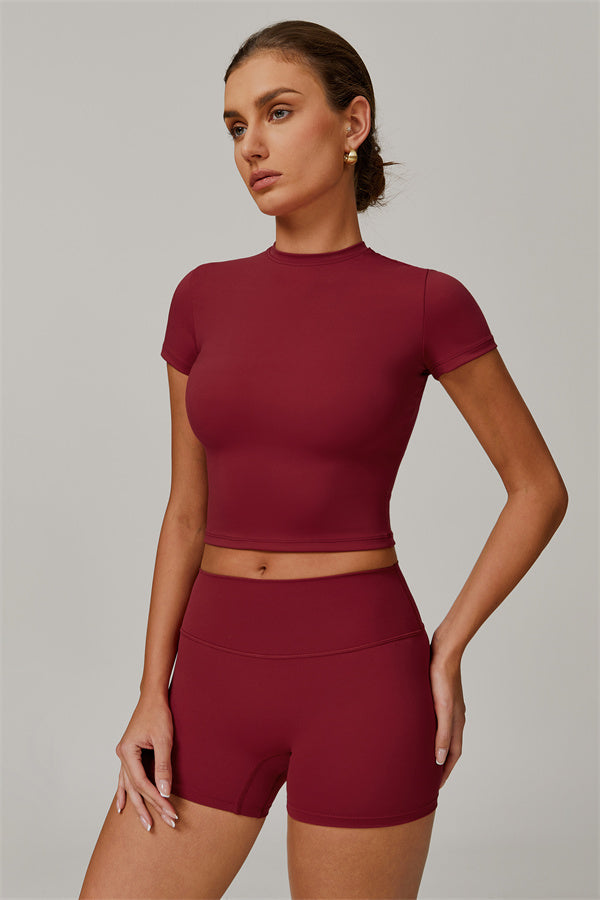 The Isabella Elizabeth T-shirt