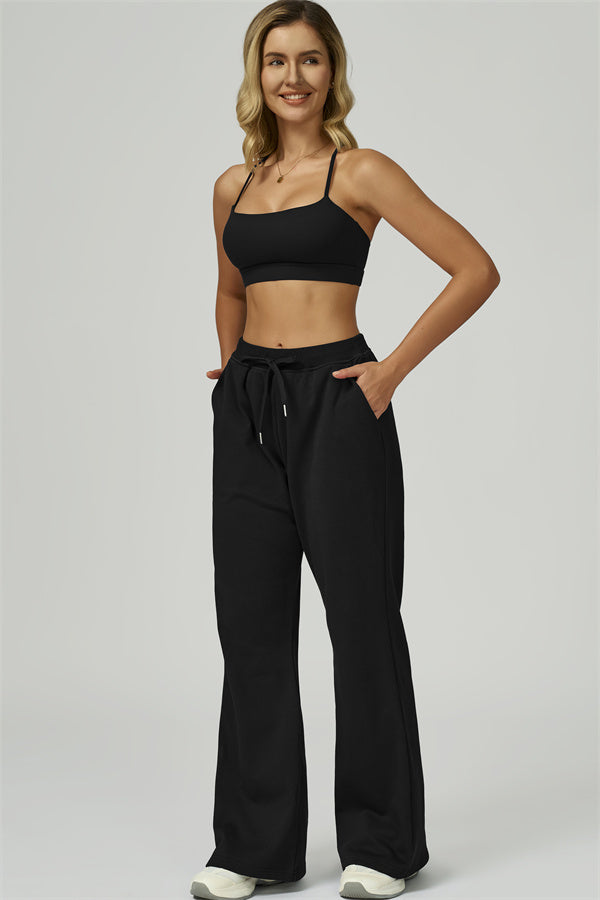 The FlexFit Pants