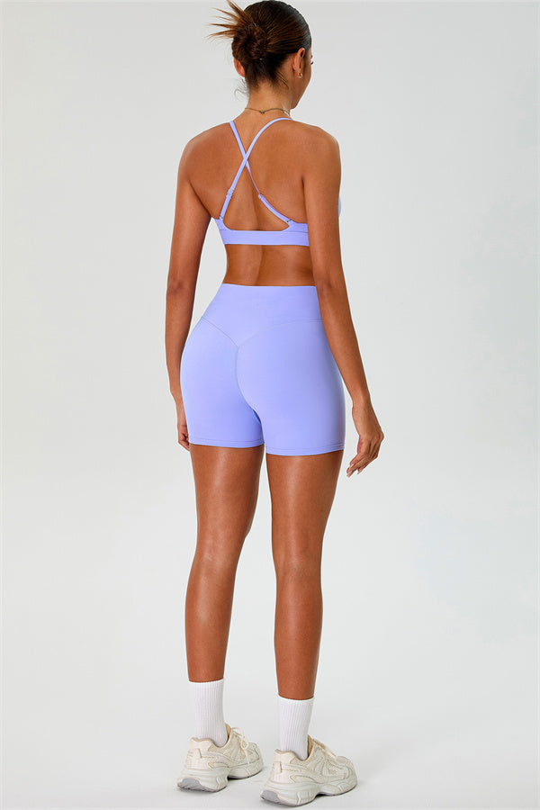 The Ember Sports Bra