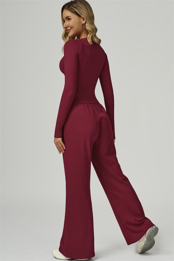 The FlexFit Active Top