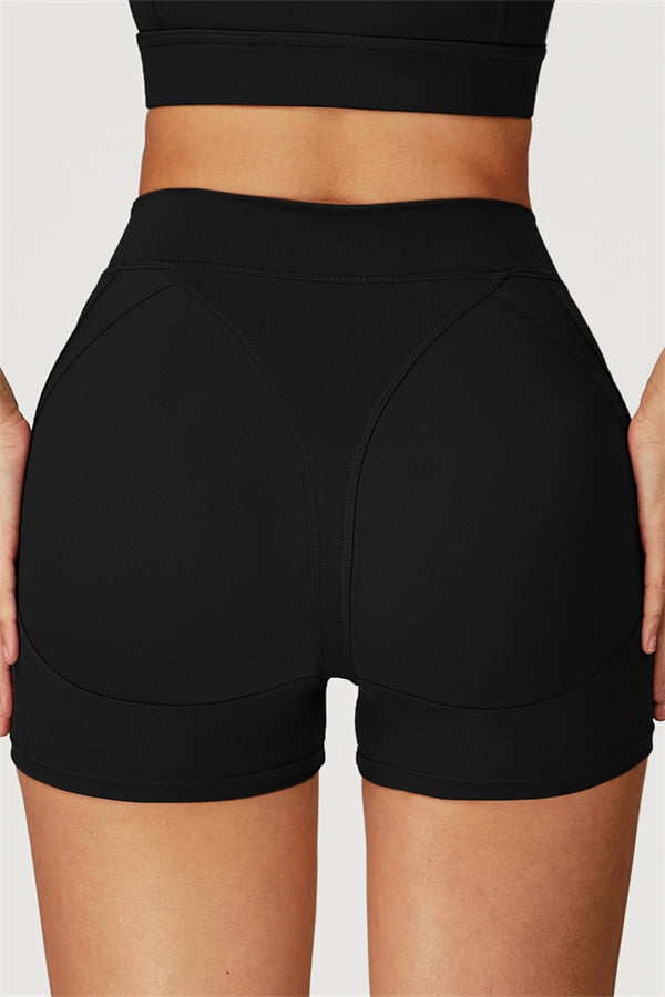 The Conquer Shorts