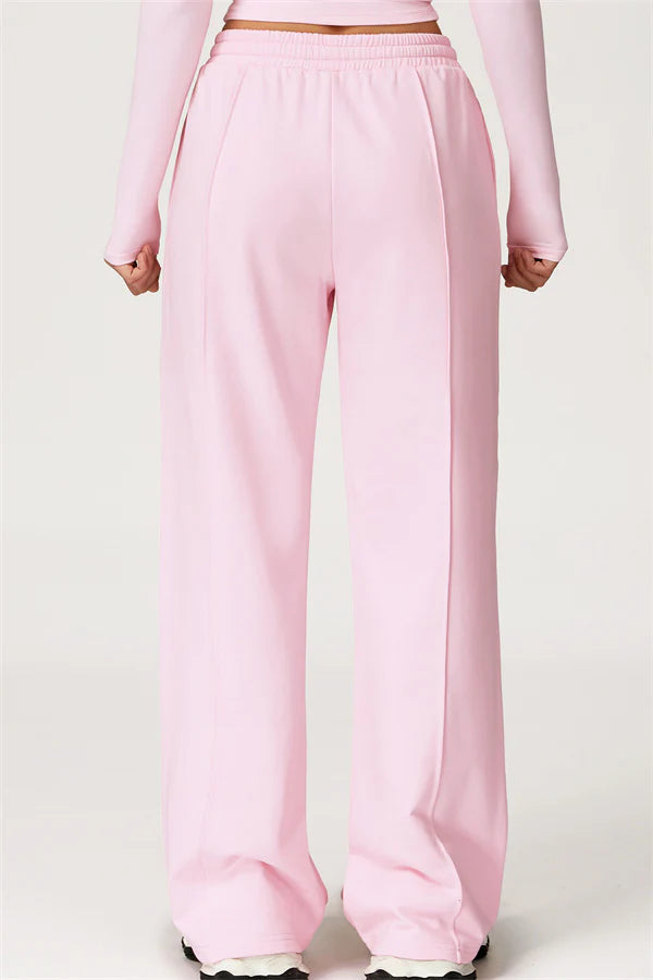 The Motion Tank Top Sweatpants 2-Piece Set