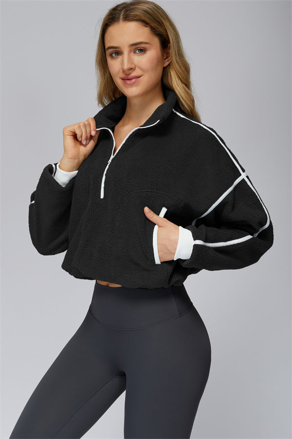 The Unbreakable Sweatshirt