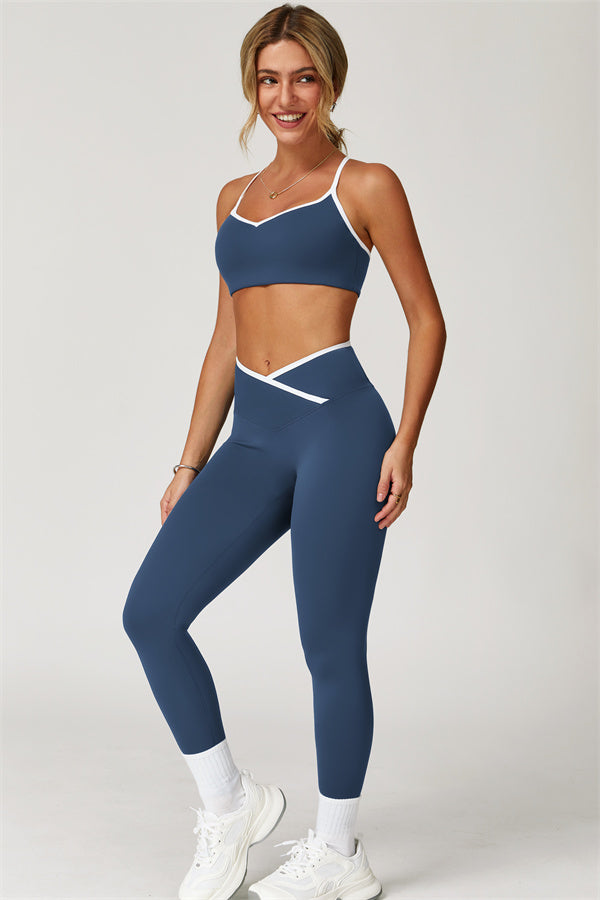 The Aiko Sports Bra