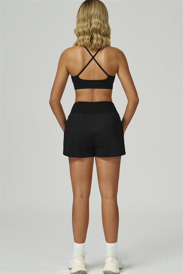 The FlexFit Shorts