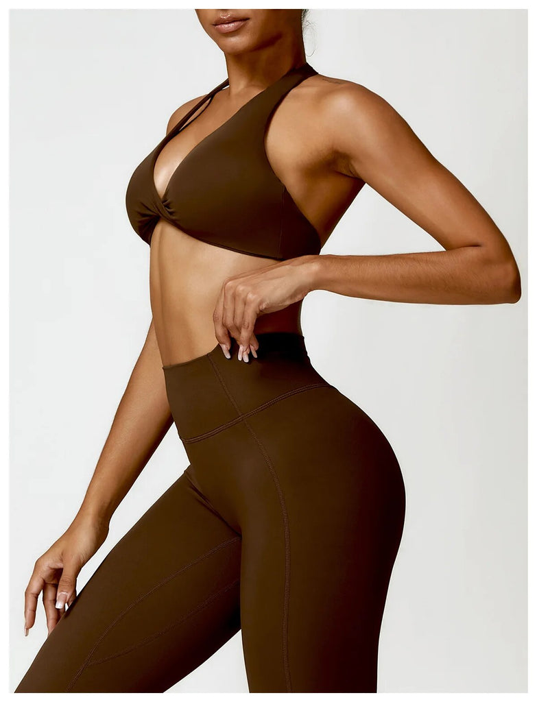 Supreme Twist Top