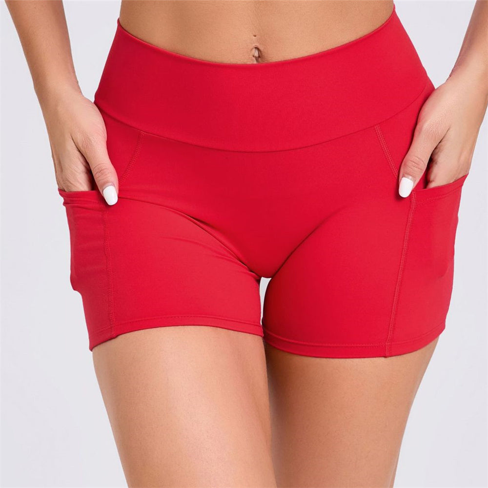Riley Bra Top & Shorts Set