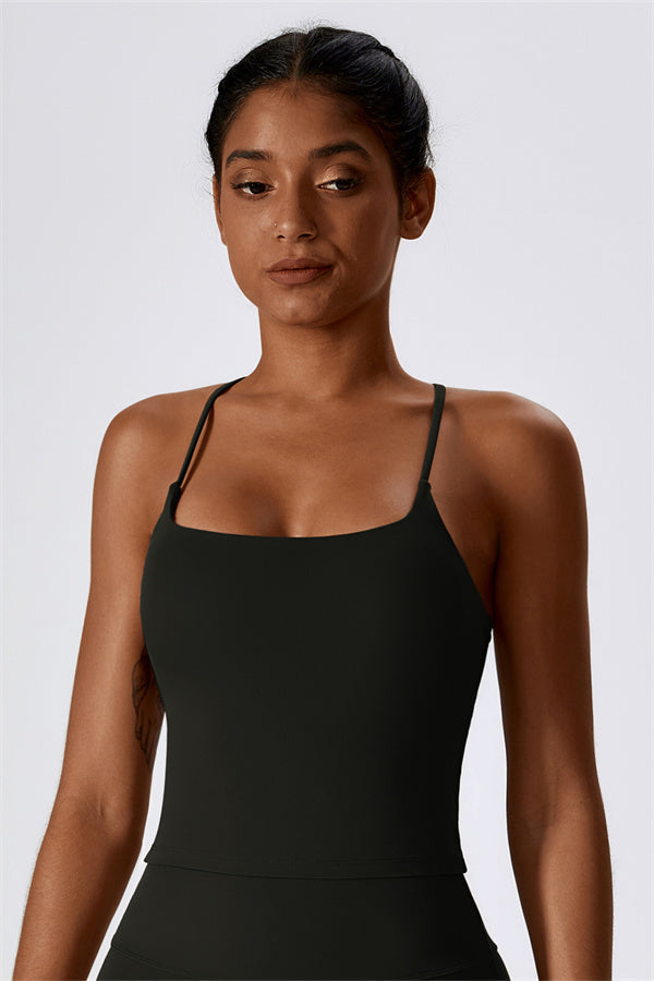 The Daisy Tank Top