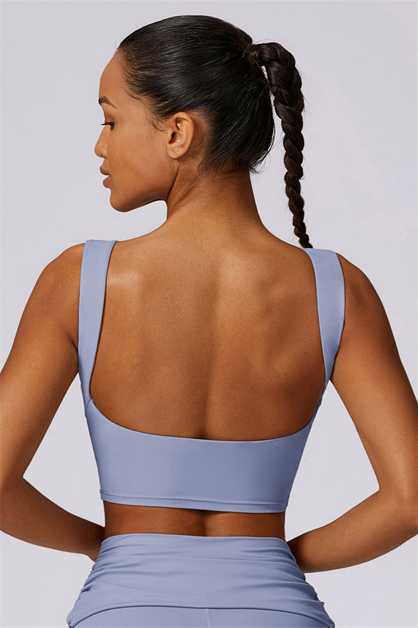 Iron Intense Sports Bra Carolina