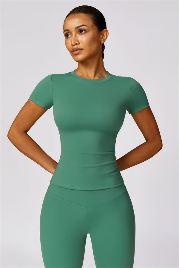 The Natalia T-shirt