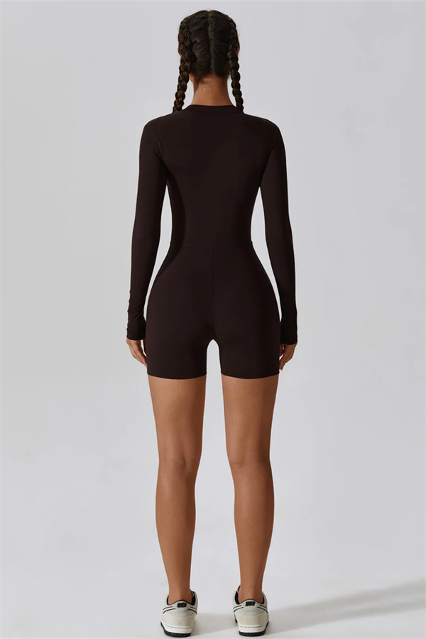Lily Mae Romper