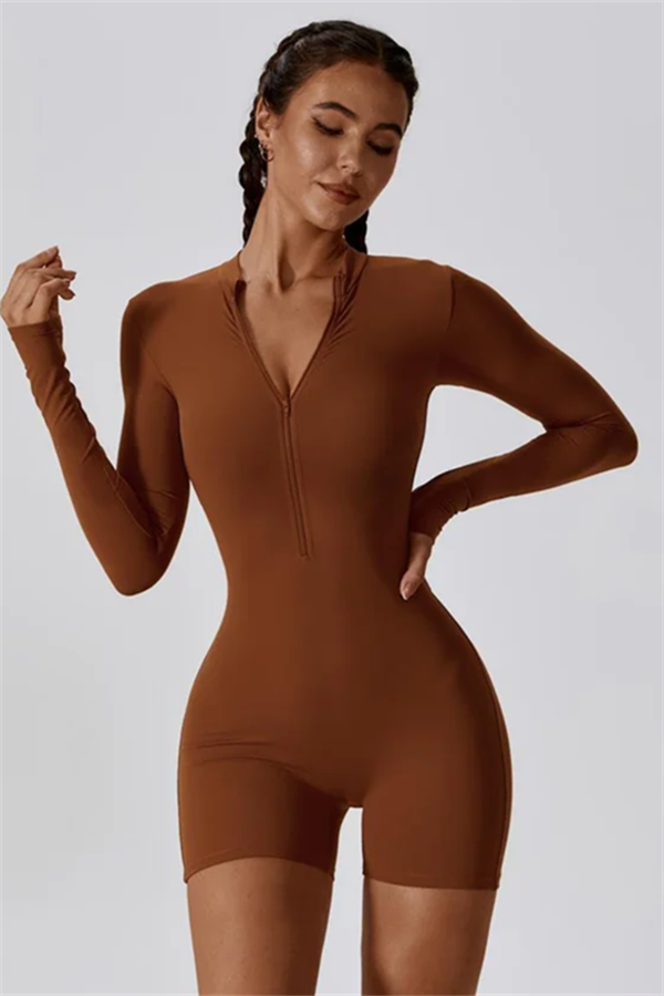 Lily Mae Romper