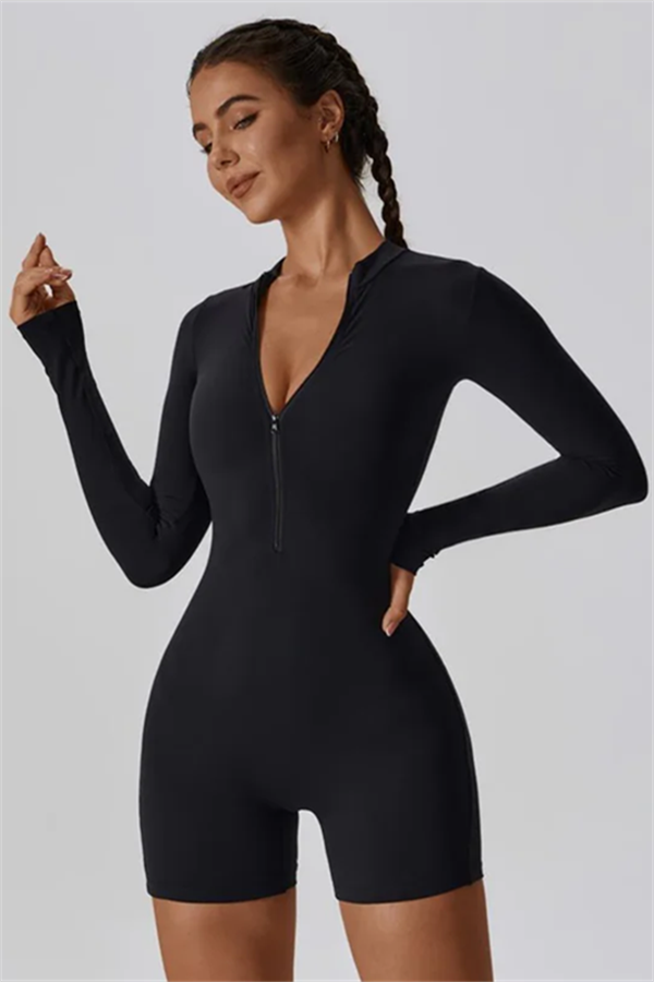 Lily Mae Romper