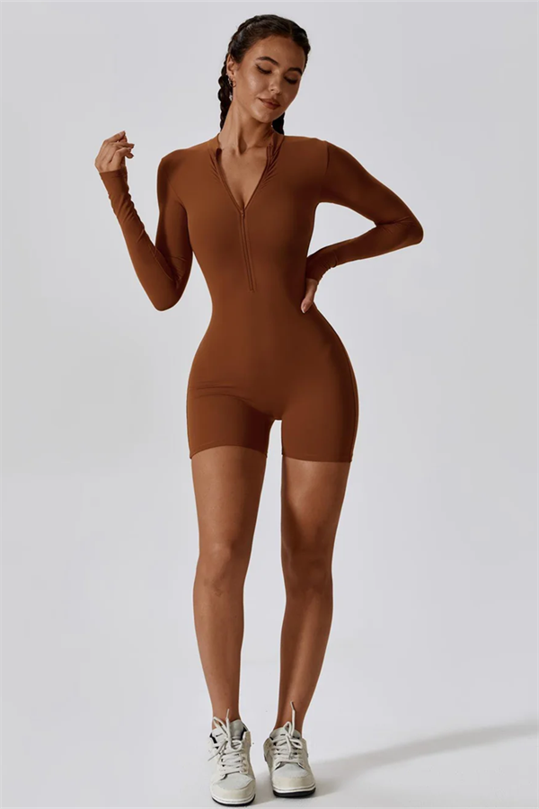 Lily Mae Romper
