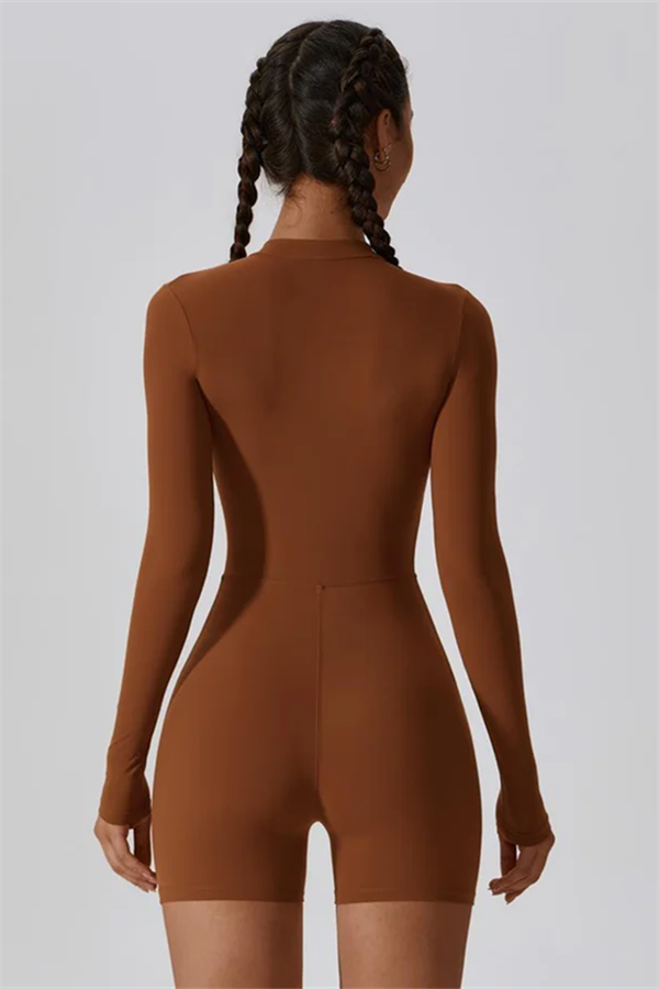 Lily Mae Romper