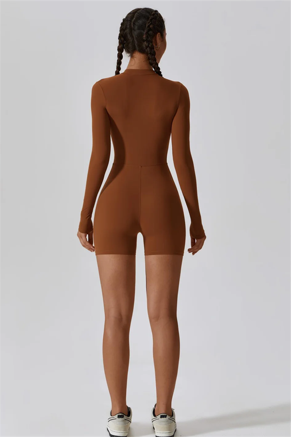 Lily Mae Romper