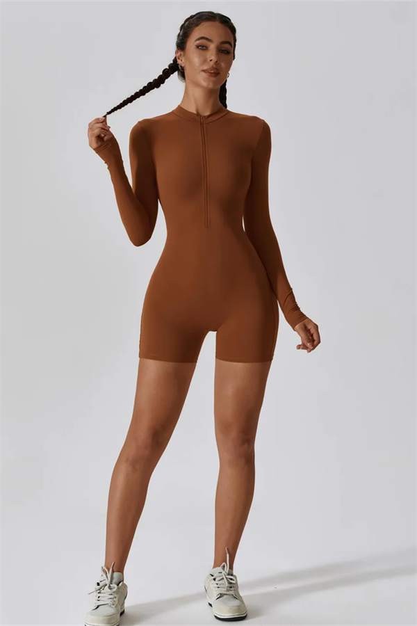 Lily Mae Romper