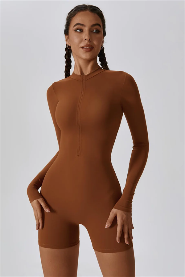 Lily Mae Romper
