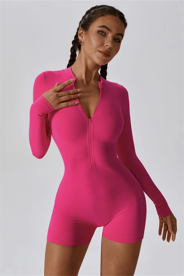 Lily Mae Romper