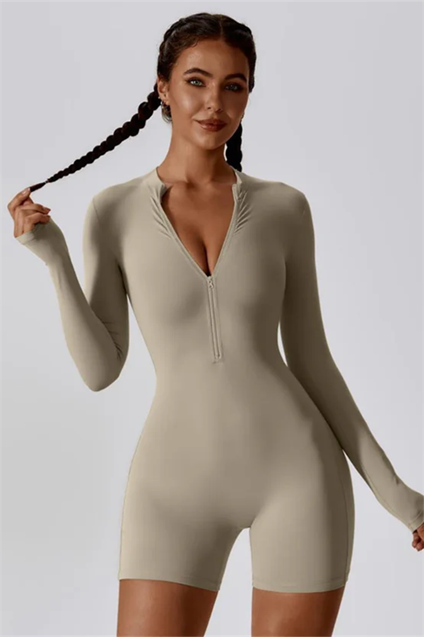 Lily Mae Romper