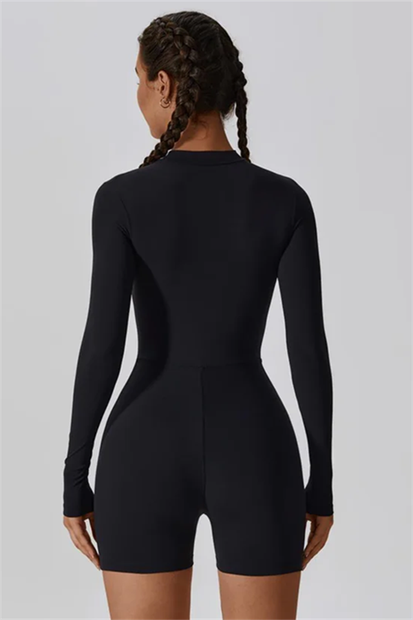 Lily Mae Romper