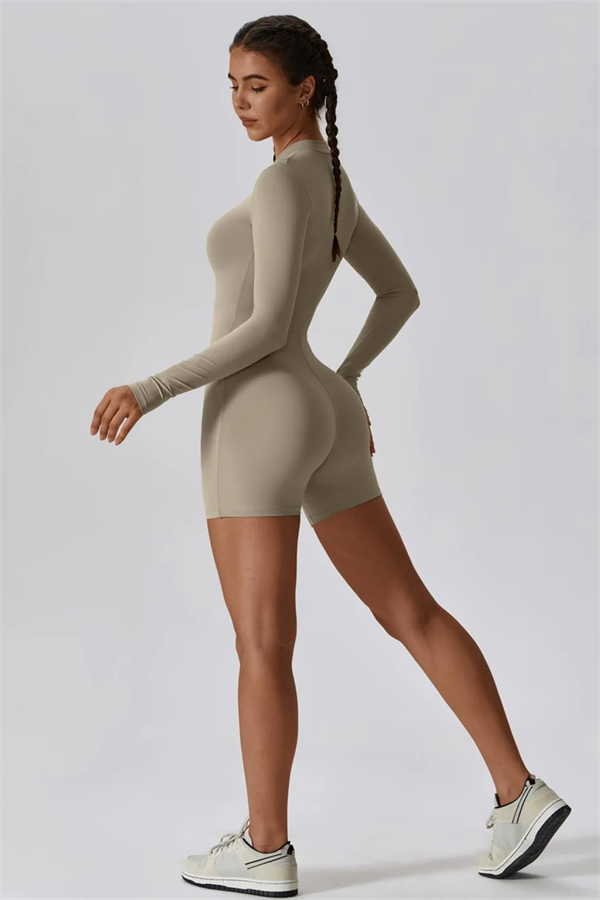 Lily Mae Romper