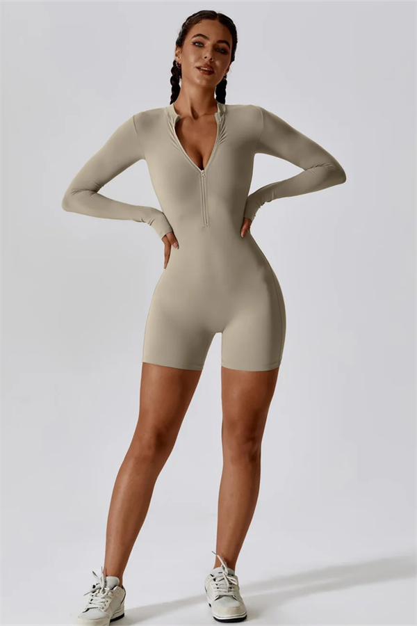 Lily Mae Romper