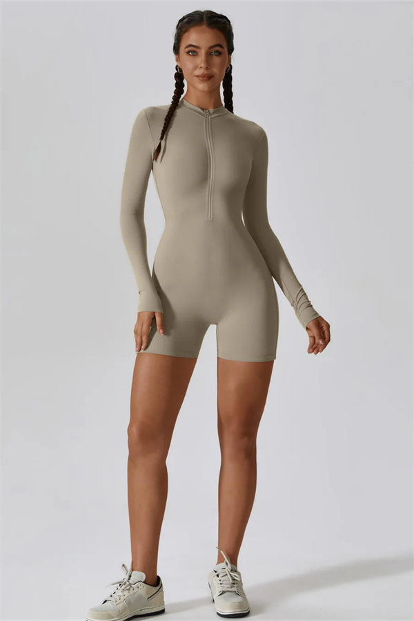 Lily Mae Romper