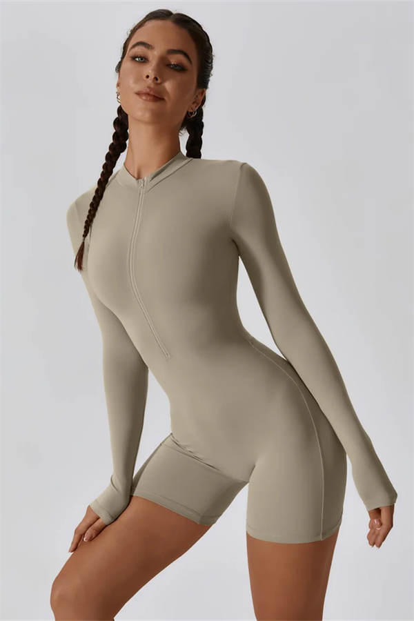 Lily Mae Romper