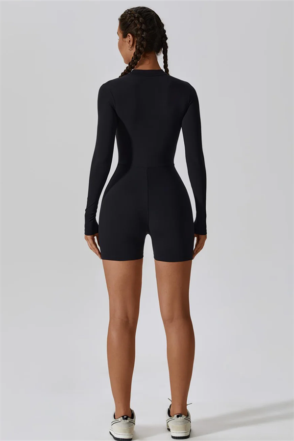 Lily Mae Romper