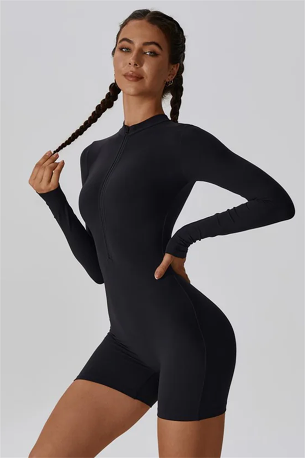Lily Mae Romper