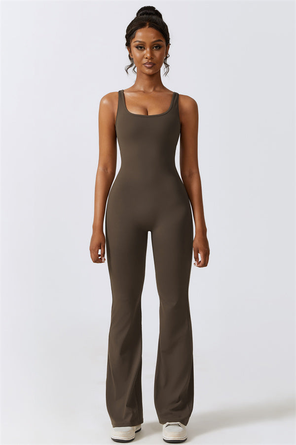 Bella Faith Jumpsuit