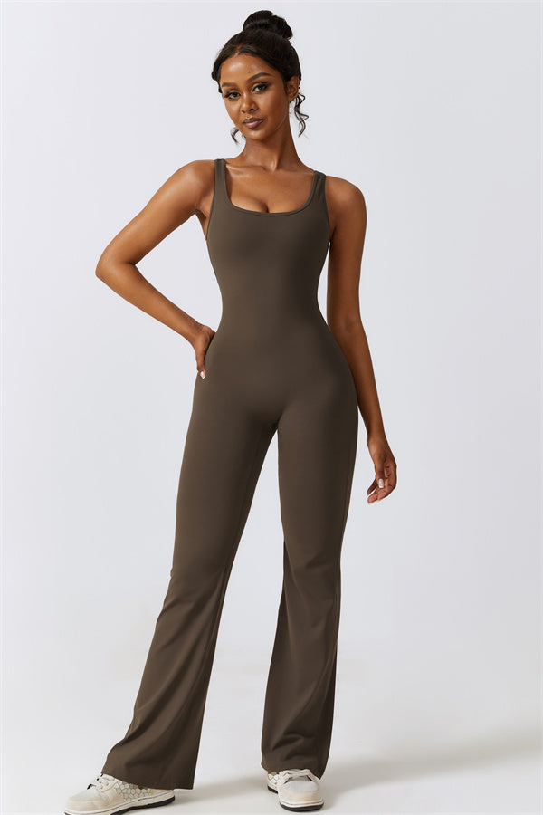 Bella Faith Jumpsuit