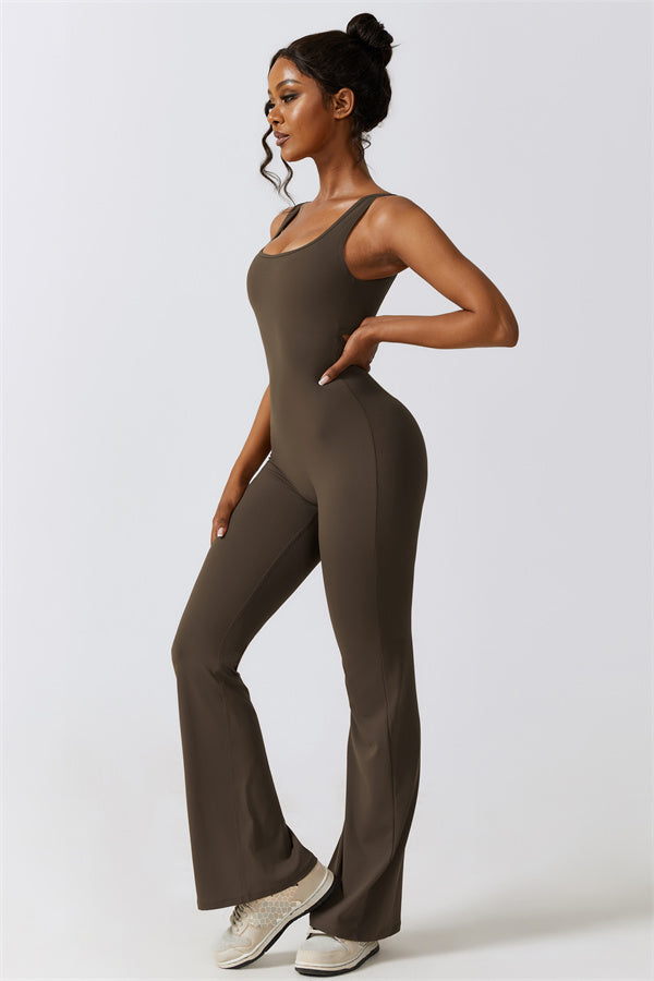 Bella Faith Jumpsuit