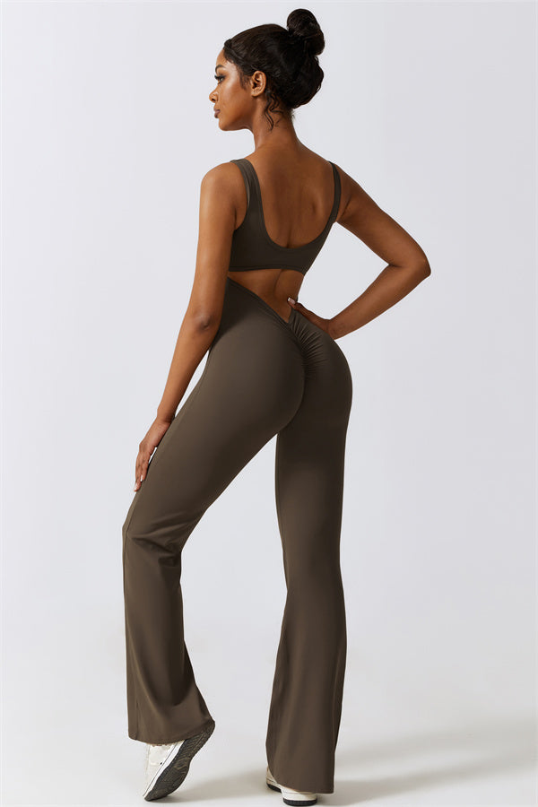 Bella Faith Jumpsuit