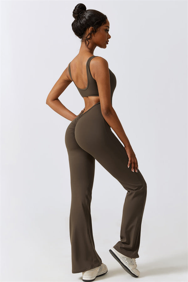 Bella Faith Jumpsuit