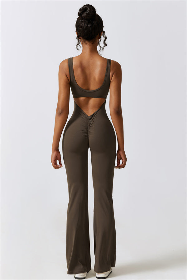 Bella Faith Jumpsuit