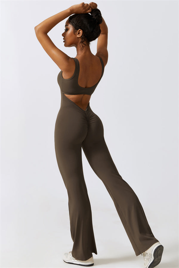 Bella Faith Jumpsuit
