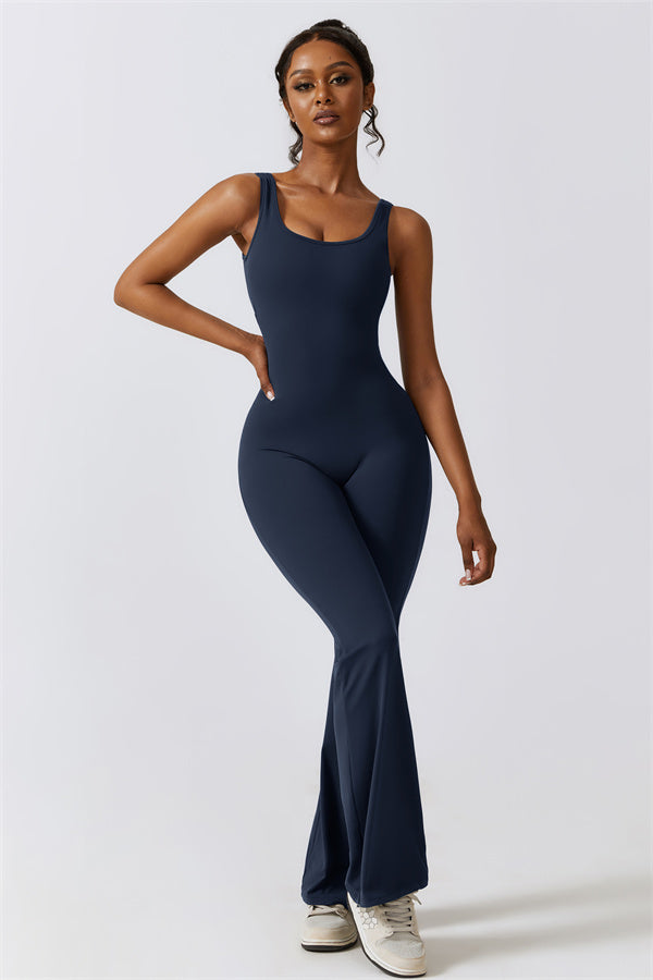 Bella Faith Jumpsuit