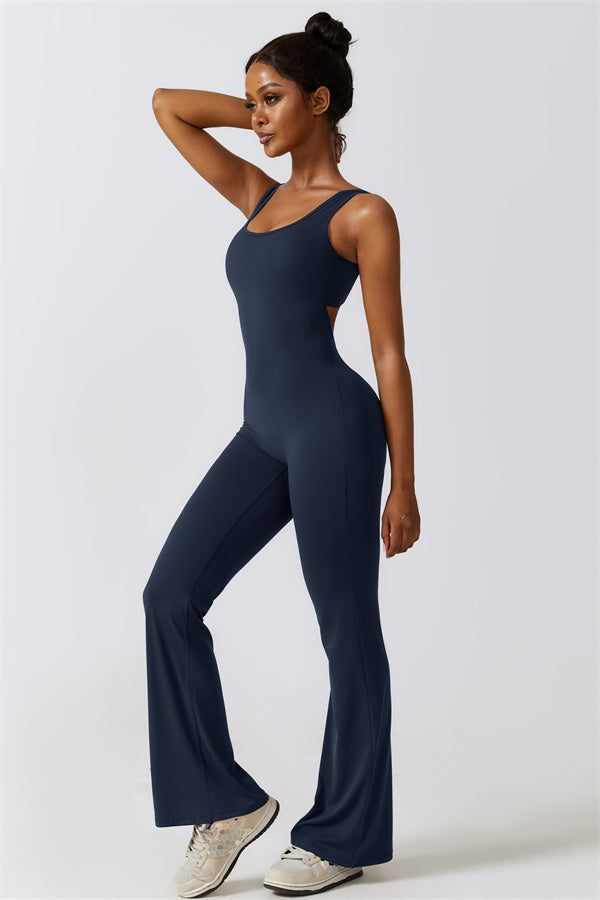 Bella Faith Jumpsuit