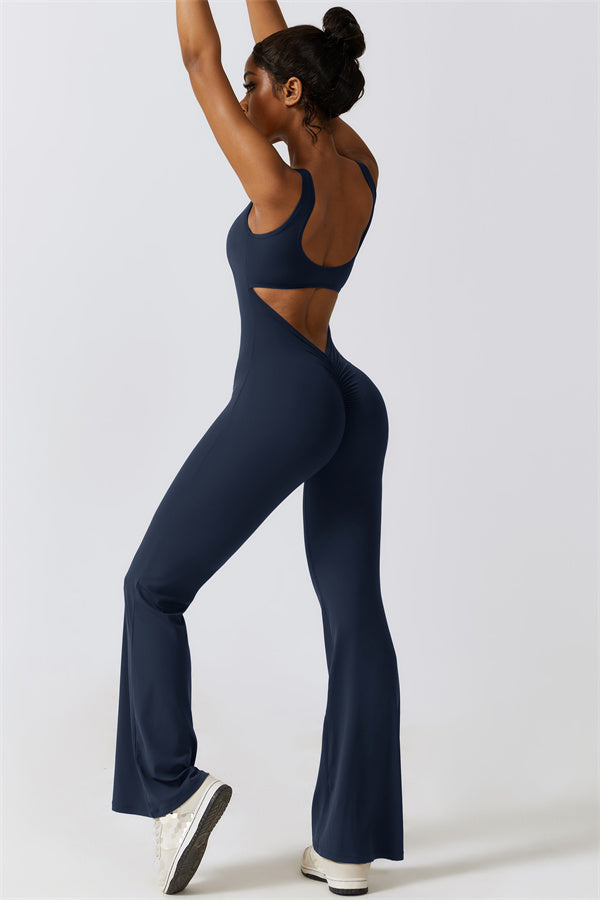 Bella Faith Jumpsuit